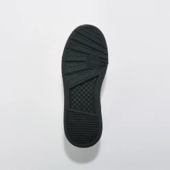 Schoenen|Schoenen Heren<Blancheporte Sneakers met veters en contrasterende details wit