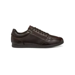 Schoenen|Schoenen Heren<Geox Sneakers RENAN bruin