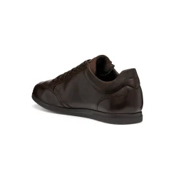 Schoenen|Schoenen Heren<Geox Sneakers RENAN bruin