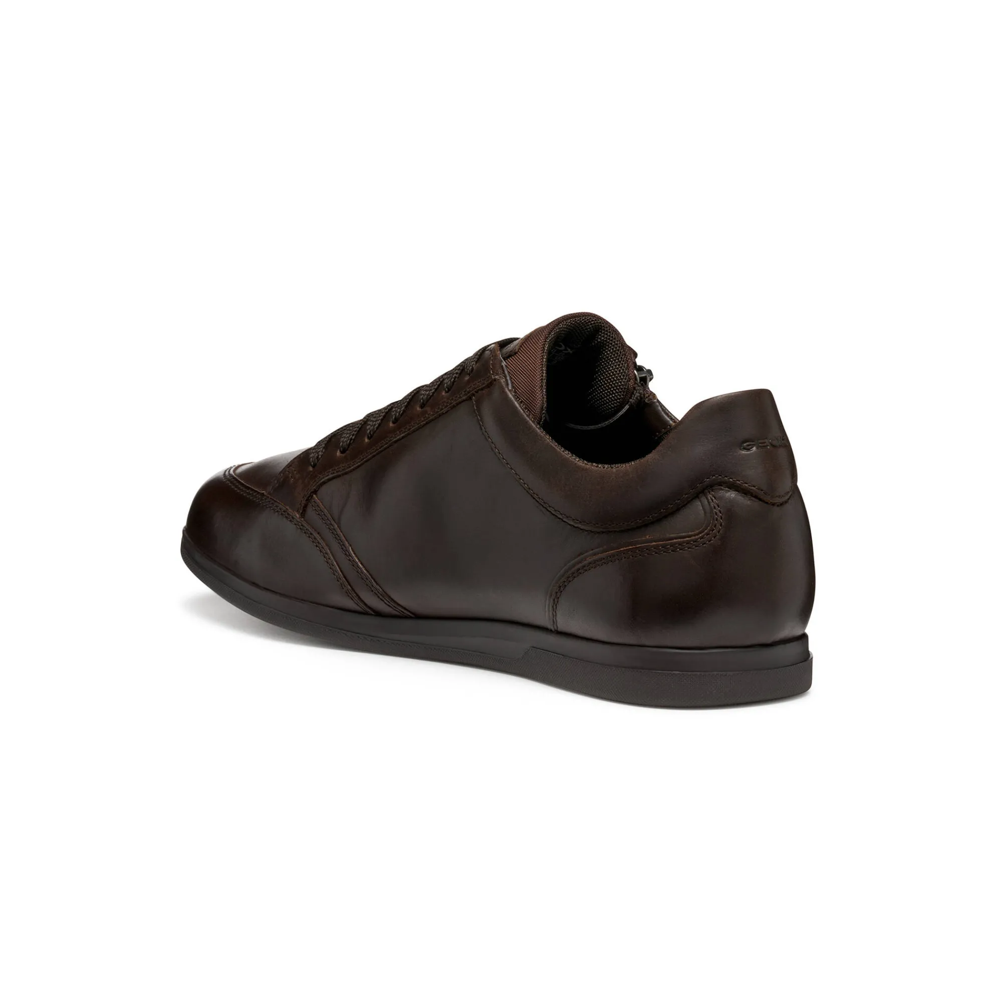 Schoenen|Schoenen Heren<Geox Sneakers RENAN bruin