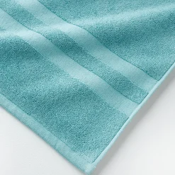 Badmatje<Blancheporte Snel droog' badmatje laguneblauw