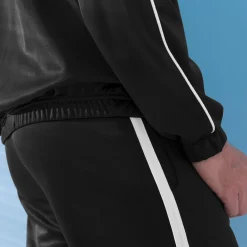 Mantel En Jas<Blancheporte Sportjasje in microvezel met rits zwart