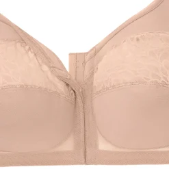 Beha<Glamorise Steungevende beha "Magic Lift Glam"® - zonder beugels huidkleur