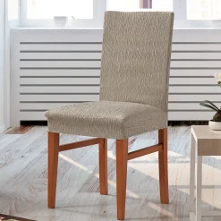 Stoelhoes<Blancheporte Stoelhoes "Beta" taupe