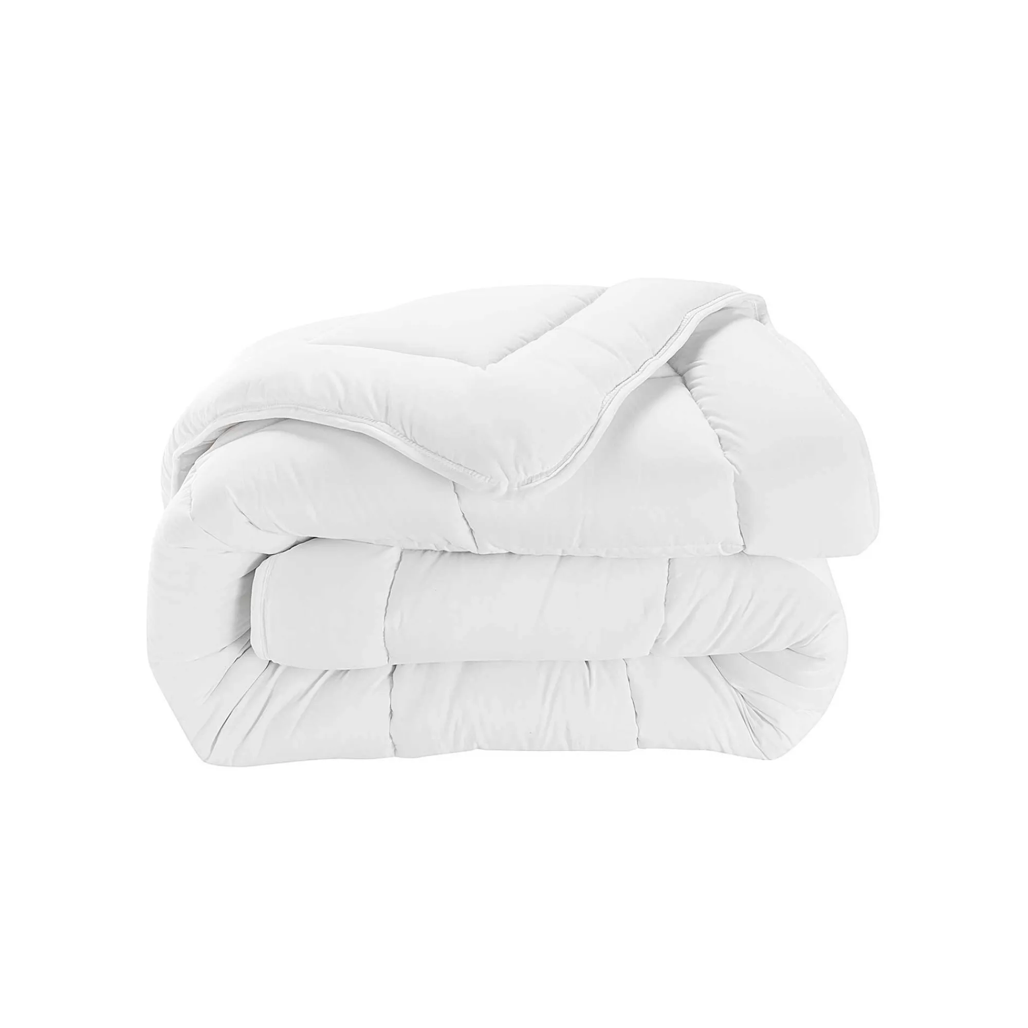 Dekbed<Blancheporte Synthetisch dekbed Courtelle 500 g/m2 wit