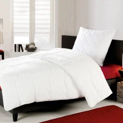 Dekbed<Blancheporte Temperatuurregulerend dekbed Outlast® - 350 g wit