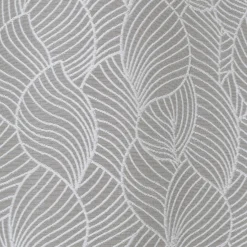 Gordijn, Glasgordijn & Store<Blancheporte Thermisch gordijn met fantasieprint grijs