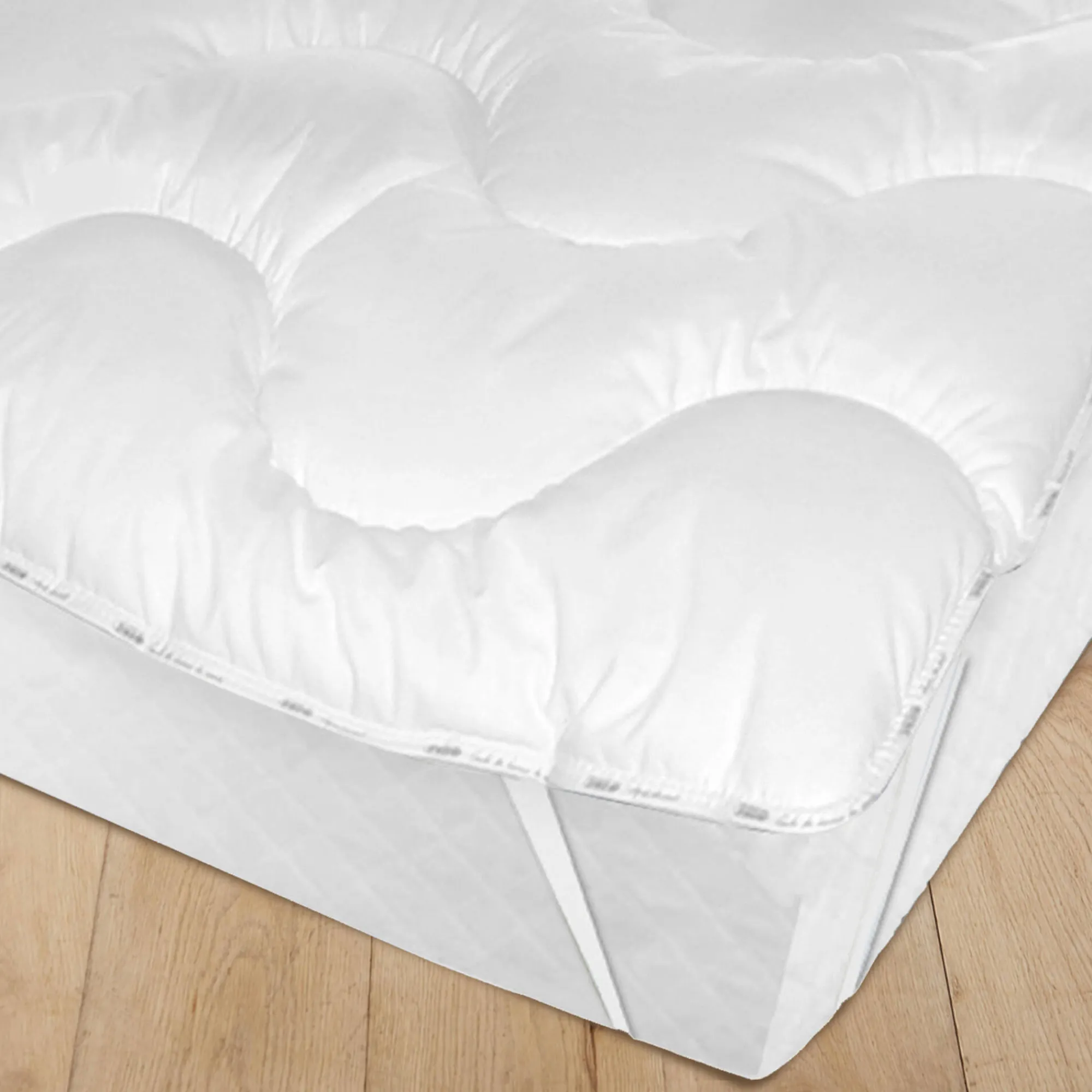 Topdekmatras<Dodo Topdekmatras Surconfort prestige 700g/m2 wit