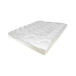 Topdekmatras<Dodo Topdekmatras Surconfort prestige 700g/m2 wit
