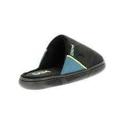 Schoenen|Schoenen Heren<Dim Tweekleurige muiltjes zwart / geel