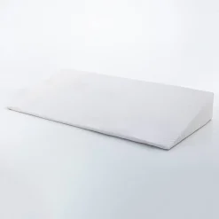 Hoofdkussen<Blancheporte Verhoger voor hoofd of benen wit