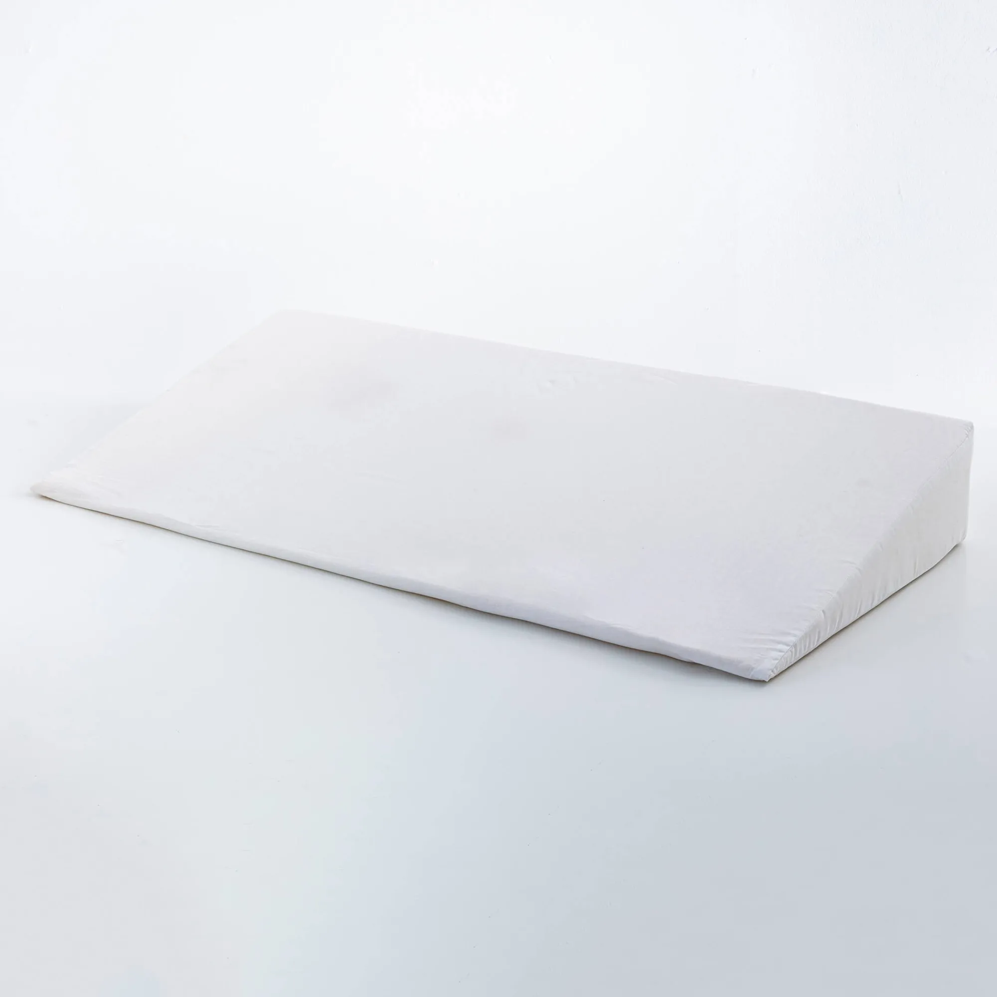 Hoofdkussen<Blancheporte Verhoger voor hoofd of benen wit