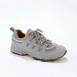 Baskets En Sneakers|Schoenen<Blancheporte Wandelschoenen grijs