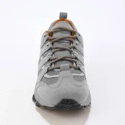 Baskets En Sneakers|Schoenen<Blancheporte Wandelschoenen grijs