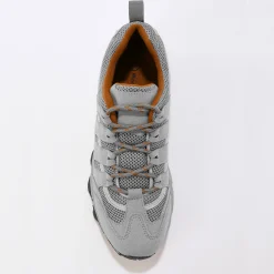 Baskets En Sneakers|Schoenen<Blancheporte Wandelschoenen grijs
