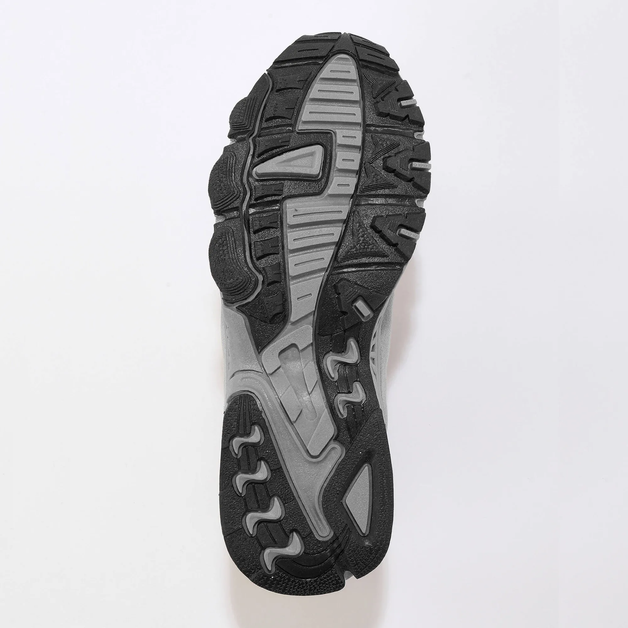 Baskets En Sneakers|Schoenen<Blancheporte Wandelschoenen grijs