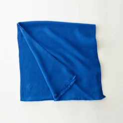 Accessoires En Juwelen<Blancheporte Warme sjaal blauw