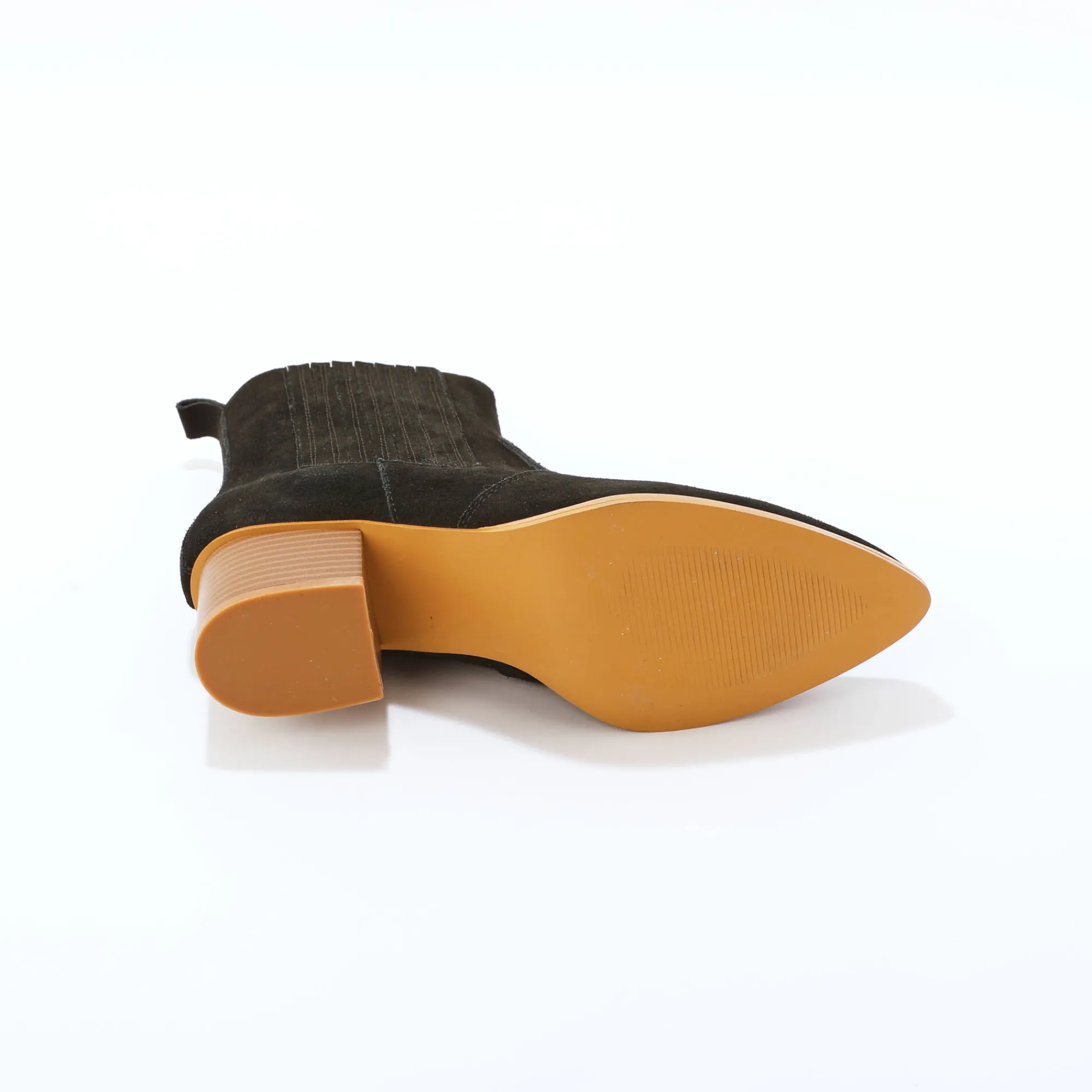 Feestelijke Schoenen|Bottines En Boots<Blancheporte Westernboots, leer zwart