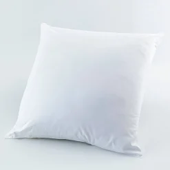 Hoofdkussen<Dodo Zacht, anti-allergisch hoofdkussen wit