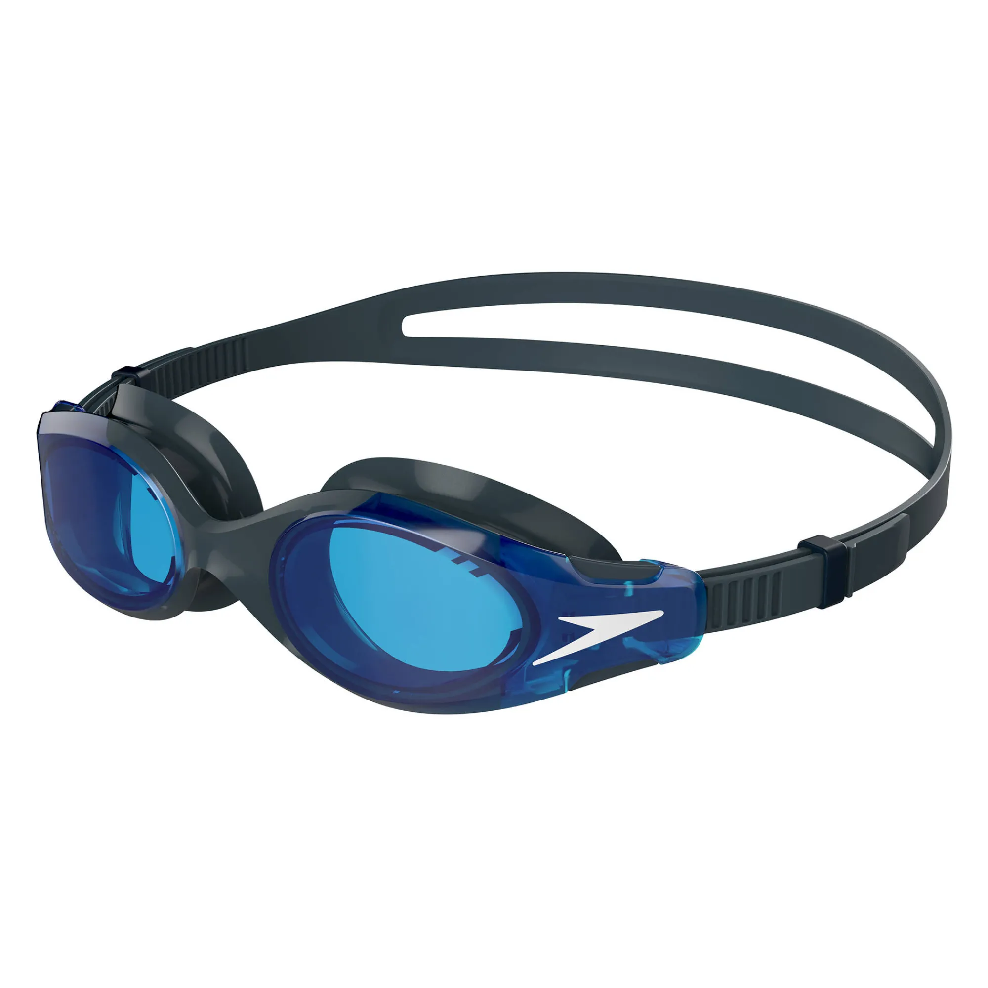 Badmode|Badmode<Speedo Zwembril Hydrosity 2.0 blauw